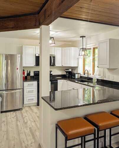 Beautiful Bar Harbor House