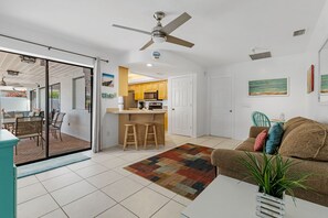 Televisión y libros 