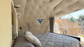 Tienda de campaña Premium