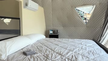 Barraca premium