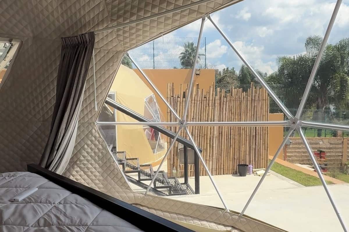 Tenda de campanya prèmium