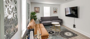 Clean Birmingham Home | Fenced Yard | Bessemer
