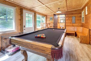 Sala de jocs