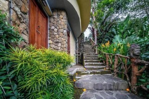 Room - Yoga Maya Villa (Bali)