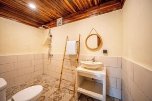 Room - Yoga Maya Villa (Bali)