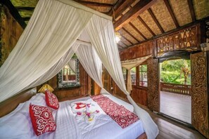 Room - Yoga Maya Villa (Bali)