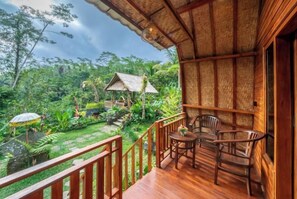 Room - Yoga Maya Villa (Bali)