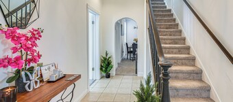 Spacious Family Home w/ Yard in Dtwn Hampton!