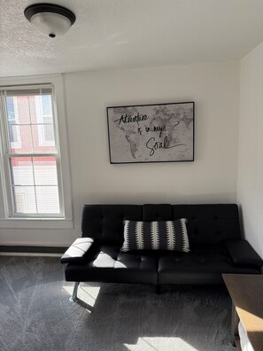 Een smart-tv