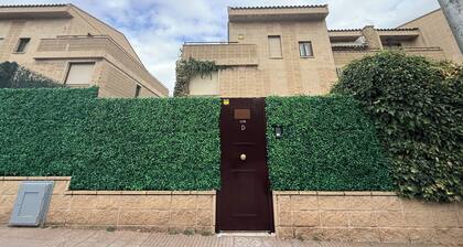 Hostel 108