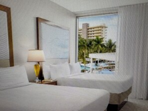 3 bedrooms, iron/ironing board, internet, bed sheets