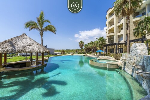 Oceanview Condo in Cabo With Beach - Pool