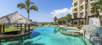 Oceanview Condo in Cabo With Beach - Pool