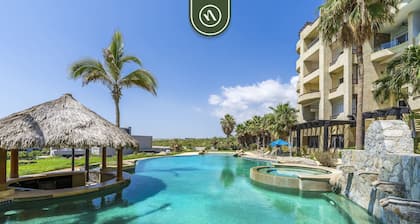 Oceanview Condo in Cabo With Beach - Pool