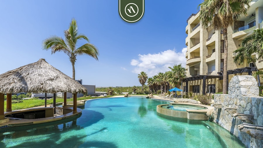 Oceanview Condo in Cabo With Beach - Pool