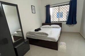 1 Schlafzimmer, WLAN