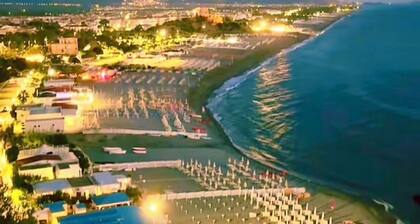 Guesthouse the barber's store