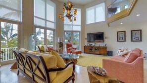 تلفزيون ذكي