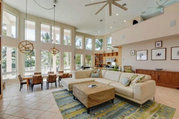 Téléviseur connecté