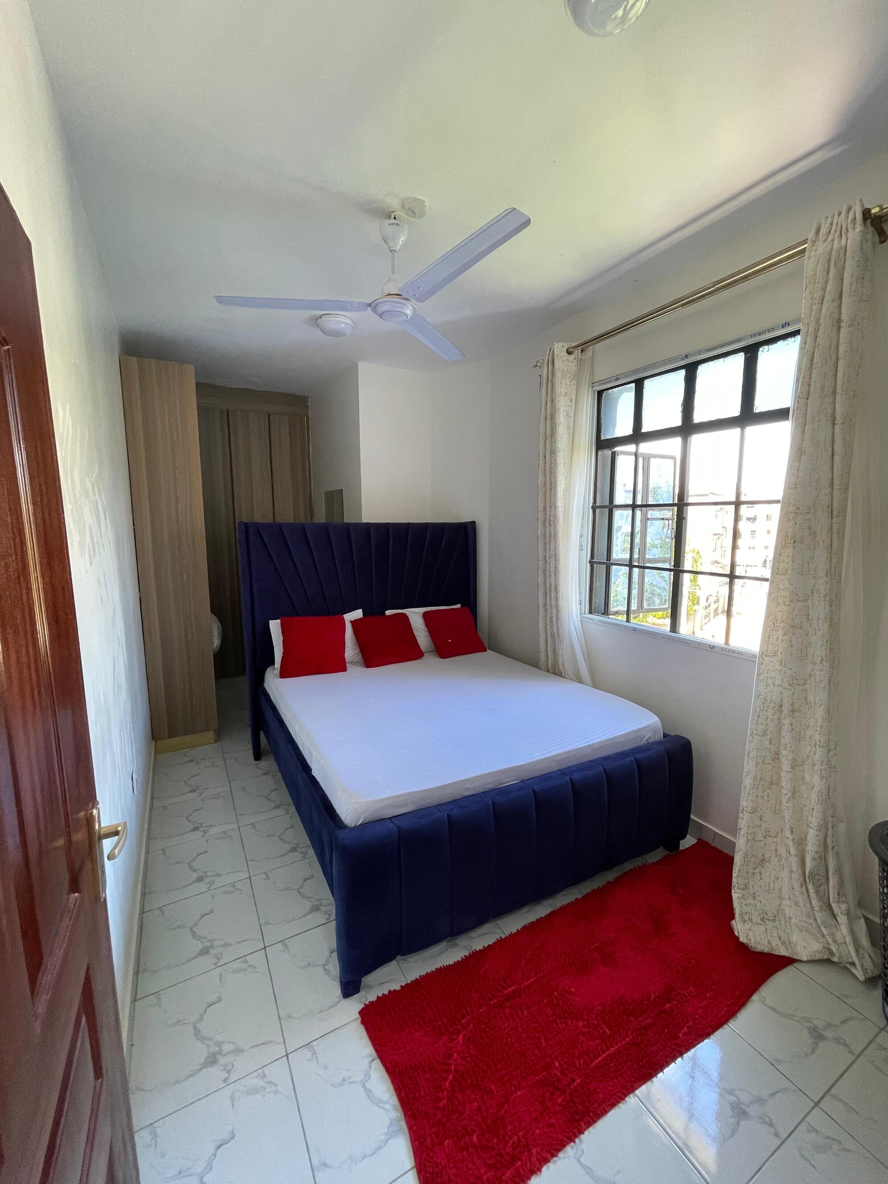 1 quarto, ferros/tábuas de passar roupa, Wi-Fi de cortesia