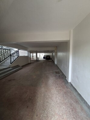 Parte interna