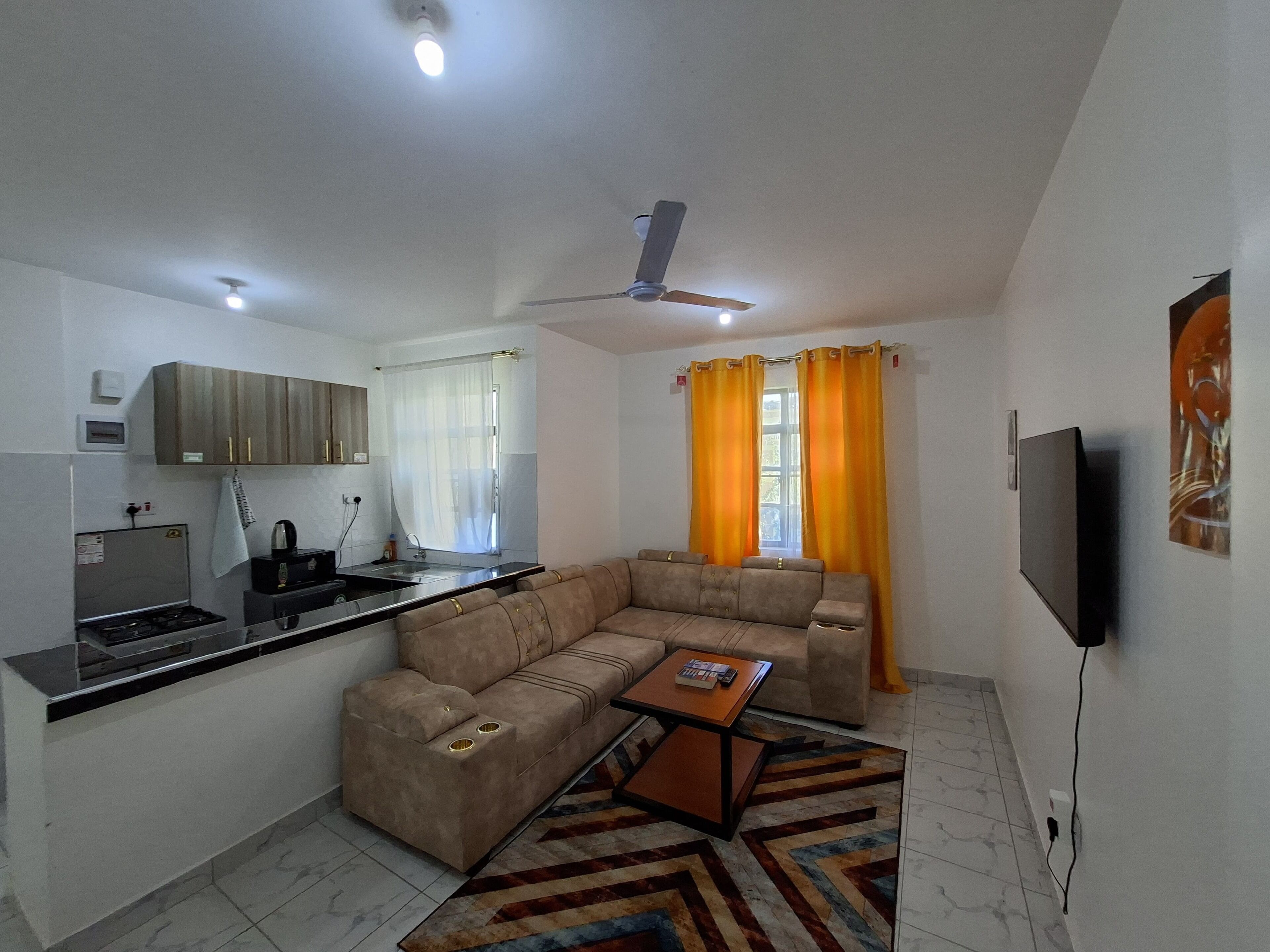 TV connectée, livres