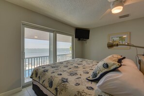 3 室のベッドルーム、アイロン / アイロン台、WiFi (無料)、ベッドシーツ