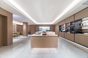 Restaurant - Ji Hotel Guangzhou Caihongqiao Metro Station (Guangzhou)