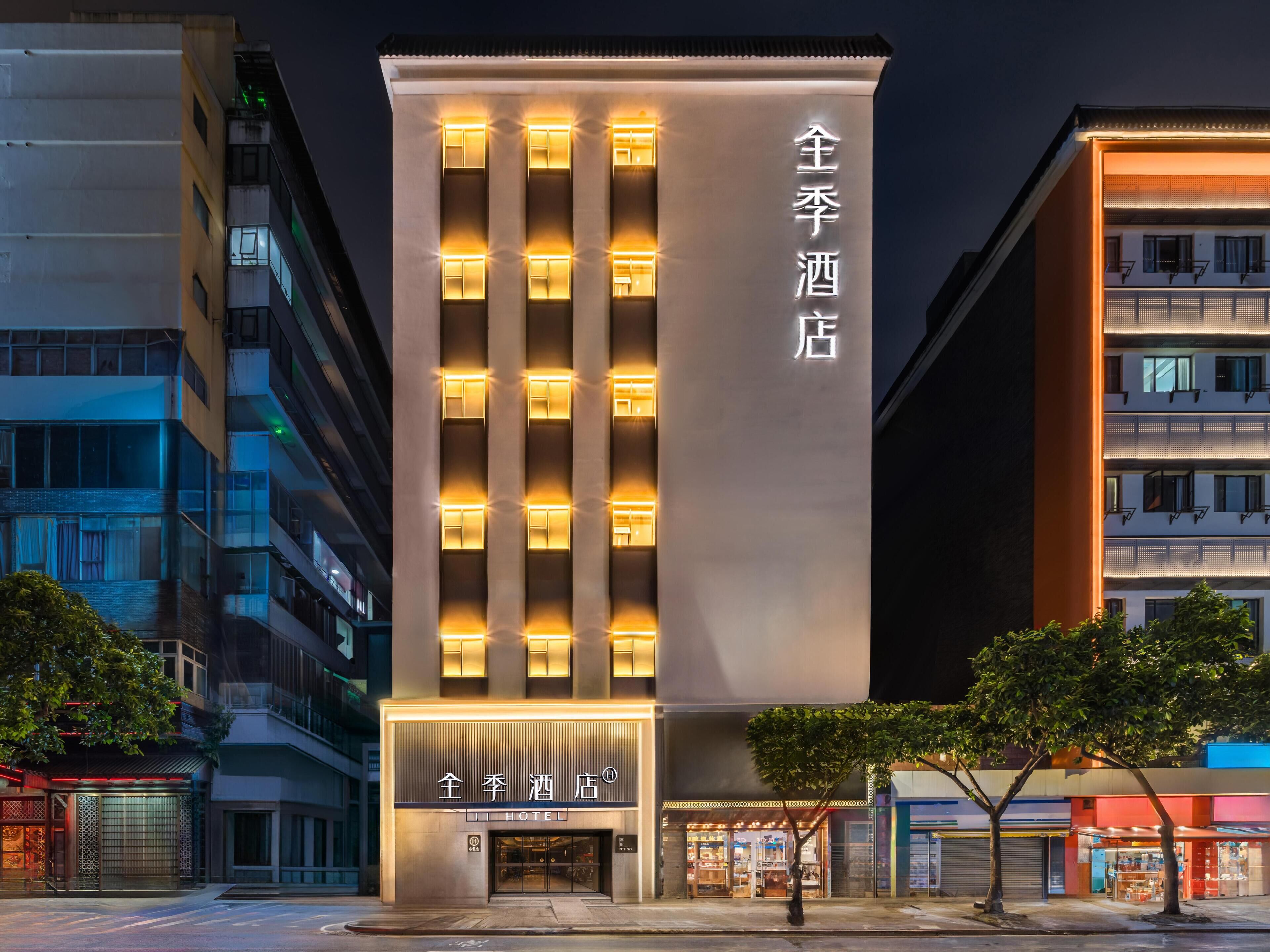 施設からの眺望