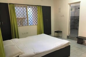 2 bedrooms, WiFi