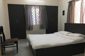2 bedrooms, WiFi