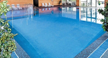 Atlantic Lodge 4-beds, Sleeps 8, Leisure Facilitie