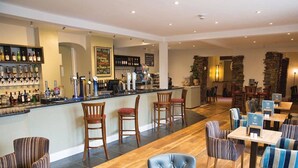 Bar (på boendet)