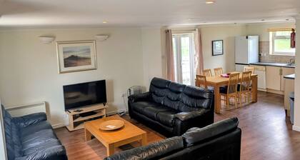 Atlantic Lodge 4-beds, Sleeps 8, Leisure Facilitie