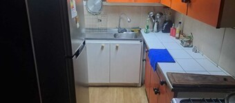 Habitaciones en La Reina