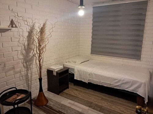 Habitaciones en La Reina