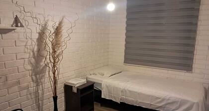 Habitaciones en La Reina