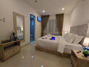 3 slaapkamers, gratis wifi, beddengoed