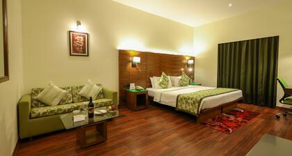 The Orchid Hotel, Pune