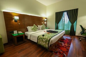 Room - The Orchid Hotel, Pune (Pune)