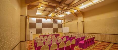 Sala de reuniones