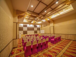 Meeting facility - The Orchid Hotel, Pune (Pune)