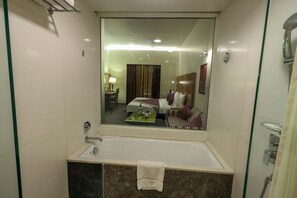 Room - The Orchid Hotel, Pune (Pune)
