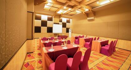 The Orchid Hotel, Pune