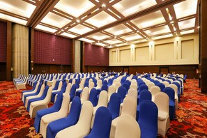 Meeting facility - The Orchid Hotel, Pune (Pune)