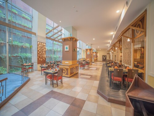 The Orchid Hotel, Pune