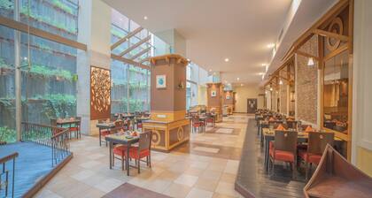 The Orchid Hotel, Pune