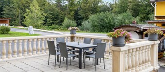 Ferienwohnun Stainz 4 Personen