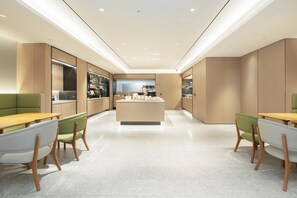 Restaurant - Ji Hotel Guangzhou Jiangtai Road Metro Station (Guangzhou)
