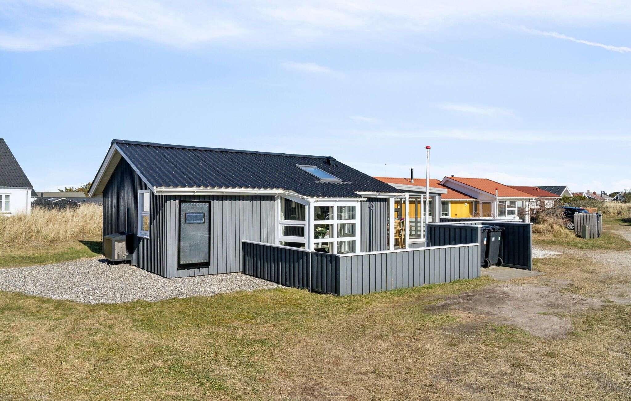 Eksteriør
